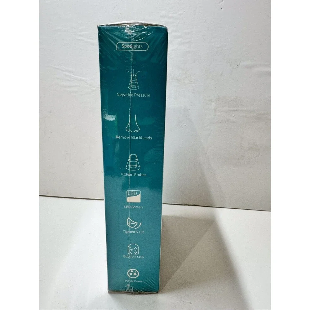 Xpreen blackhead remover